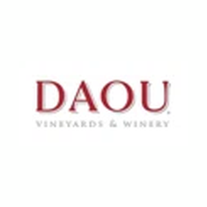 DAOU Vineyards brand logo for daouvineyards.com