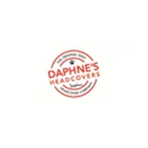 Daphne's Headcovers brand logo for daphnesheadcovers.com