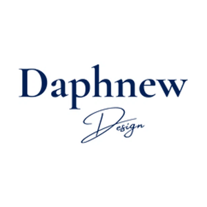 daphnew brand logo for daphnew.com