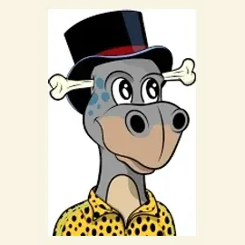 Dapper Dinos brand logo for dapperdinos.com