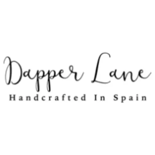 Dapper Lane brand logo for dapperlane.com