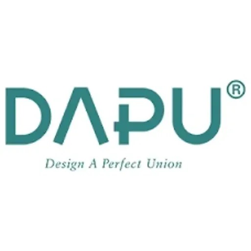 Dapu brand logo for dapuhome.com
