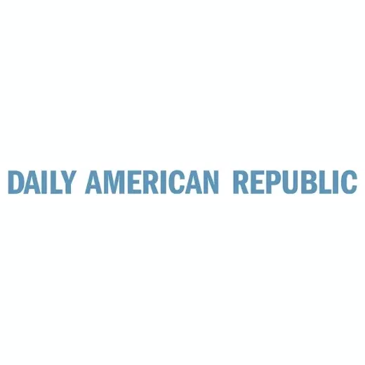DAR News brand logo for darnews.com