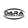 Dara Holsters brand logo for daraholsters.com