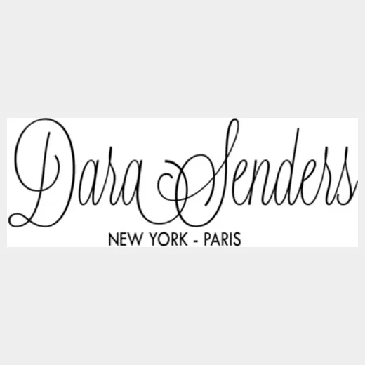 Dara Senders brand logo for darasenders.com