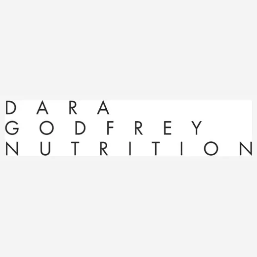 daragodfreynutrition brand logo for daragodfreynutrition.com
