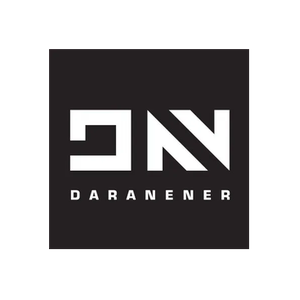 Daranener brand logo for daranener.com