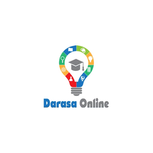 darasaonline brand logo for darasaonline.com