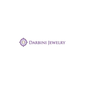 Darbini Jewelry brand logo for darbinijewelry.com