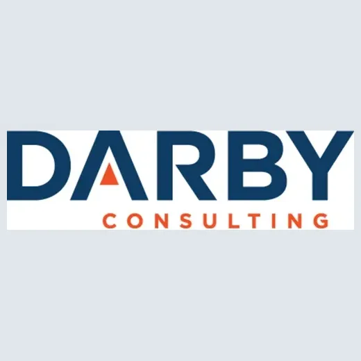 Darby Consulting brand logo for darbyconsulting.com