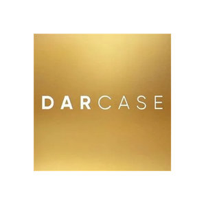Darcase brand logo for darcase.com