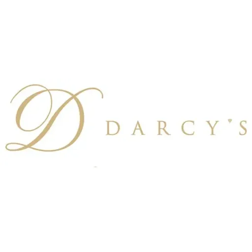 Darcy's Fine Jewelers brand logo for darcysfinejewelers.com