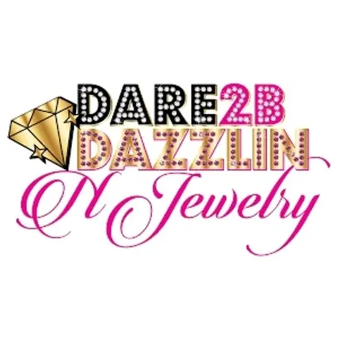 Dare 2B Dazzlin brand logo for dare2bdazzlin.com