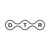 Dare to Roam brand logo for daretoroam.com