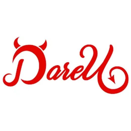 Dare U Boutique brand logo for dareuboutique.com