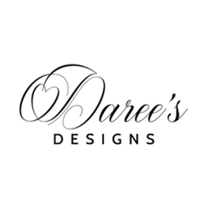 dareesdesigns brand logo for dareesdesigns.com