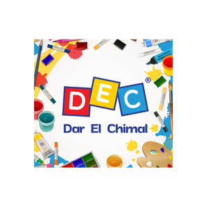 Darel Chimal brand logo for darelchimalallneeds.com