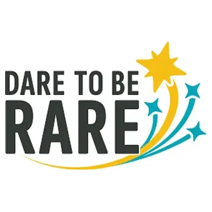 daretoberare brand logo for daretoberare.org