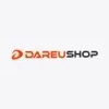 Dareu Shop brand logo for dareushop.com