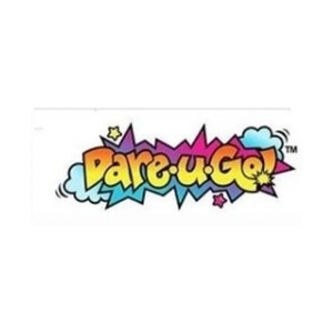 Dareugo brand logo for checkout.dareugo.com
