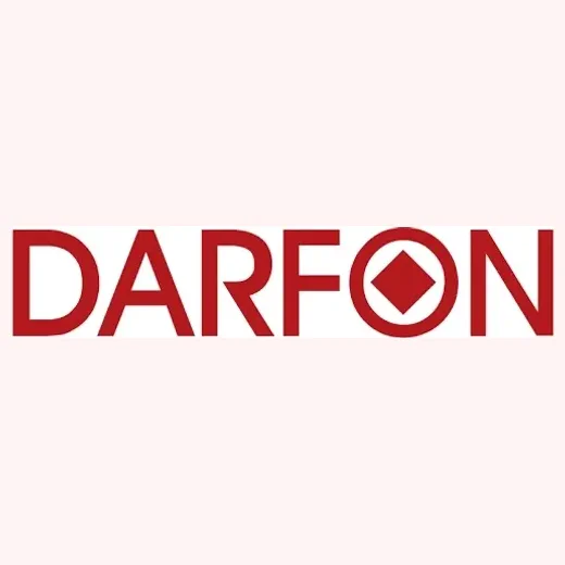 Darfon brand logo for darfonsolar.com