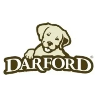 Darford brand logo for darford.com