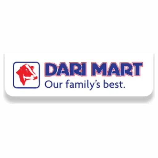 Dari Mart brand logo for darimart.com