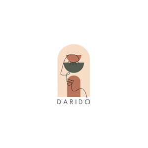 darido brand logo for darido.net