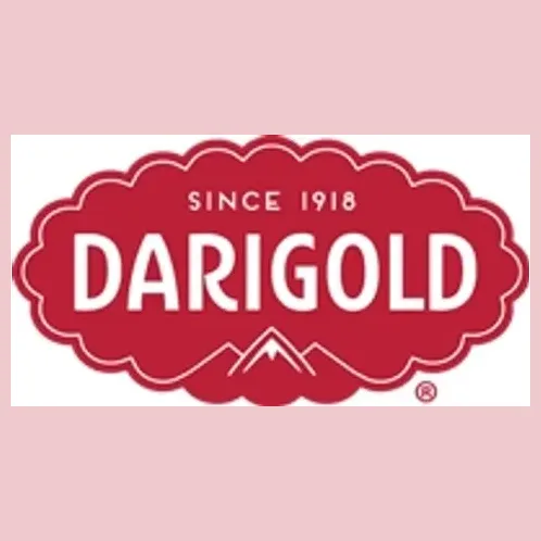 Darigold brand logo for darigold.com