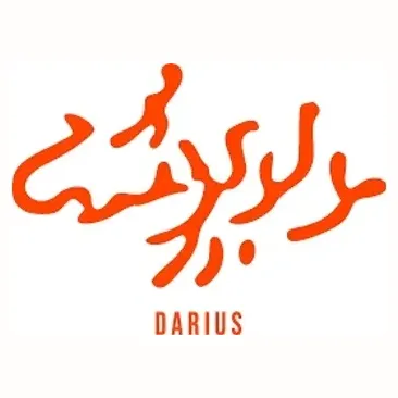 Darius Jewels brand logo for dariusjewels.com