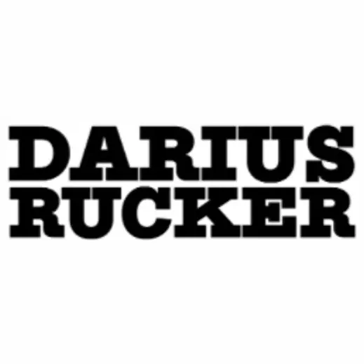 Darius Rucker brand logo for dariusrucker.com