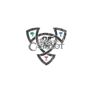 Dark Age of Camelot brand logo for darkageofcamelot.com