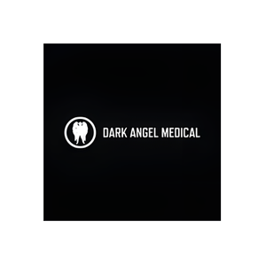 Dark Angel Medical brand logo for darkangelmedical.com