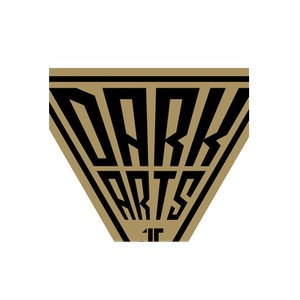 Dark Arts Surf brand logo for darkartssurf.com
