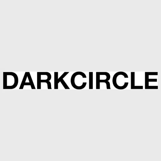 Dark Circle Clothing brand logo for darkcircleclothing.com