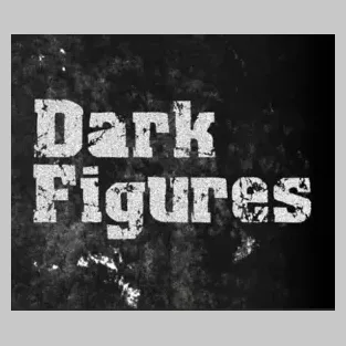 Dark Figures brand logo for darkfigures.com