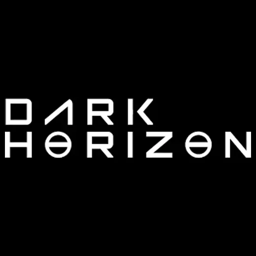 Dark Horizon brand logo for darkhorizon.io