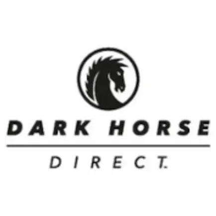 Dark Horse Direct brand logo for darkhorsedirect.com