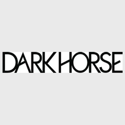 Dark Horse Organic brand logo for darkhorseorganic.com
