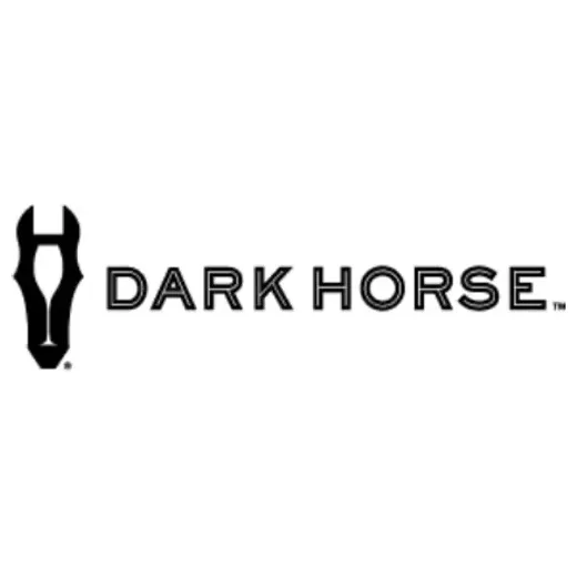 Dark Horse Wine brand logo for darkhorsewine.com