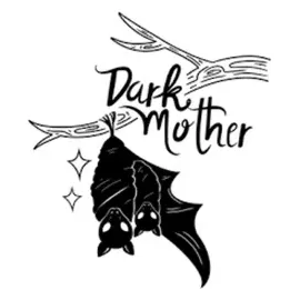 Dark Mother Clothing brand logo for darkmotherclothing.com