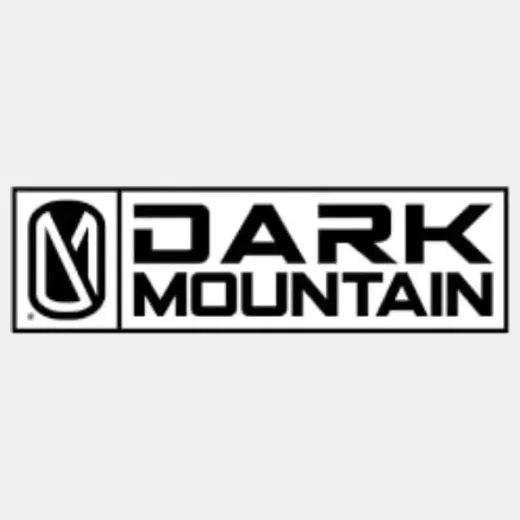 Dark Mountain brand logo for darkmountain.com