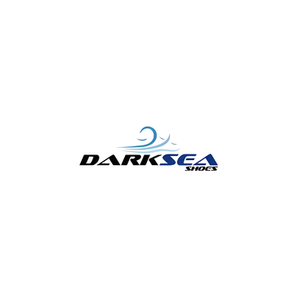 Dark Sea Shoes brand logo for darkseashoes.com