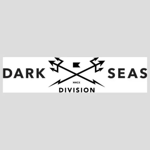 Dark Seas brand logo for darkseas.com