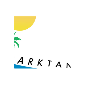 Dark Tans brand logo for darktans.com
