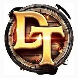 Dark Taverns brand logo for darktaverns.com