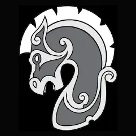 Darkhorse Workshop brand logo for darkhorseworkshop.com