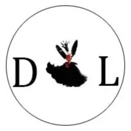 DarkinCloset brand logo for darkincloset.com