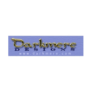 darkmere brand logo for darkmere.com