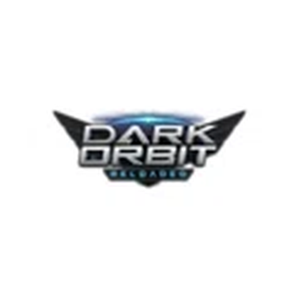 DarkOrbit brand logo for darkorbit.com